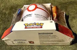 Sams Club - Pokemon TCG 3 Tin Pack "Premier Ball" (Evolutions) 820650106361 - Image 4