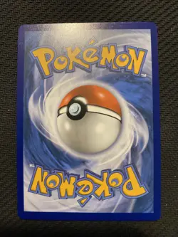 081/182 Team Rocket's Mewtwo ex Pokemon TCG Prize Pack Series 8 Stamped Destined - Image 2