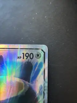 Pokemon - TCG Snorlax GX SM05 Black Star Promo Holo (2016) - Image 4