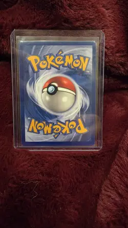 Pokemon TCG Base Set Super Energy Removal Shadowless 1st Edition 79/102 Rare - Image 2