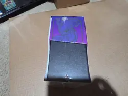 Pokemon: Scarlet & Violet Pokemon Center Exclusive Elite Trainer Box ETB Sealed - Image 2