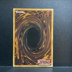 Blue-Eyes Toon Dragon SRL-EN000 Spell Ruler (25th Anniversary Edition) Unlimited - Image 5