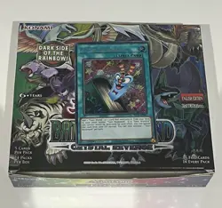 BLCR-EN067 Toon Bookmark - Secret Rare - 1st Edition - YuGiOh - Image 1