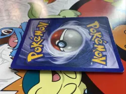 Pokemon TCG Kabutops Holo Rare Unlimited Card 9/62 Fossil LP - Image 4