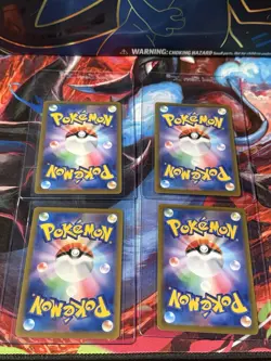 22x Pokemon Card Lot SR AR RR EX HOLO RARE Japanese All PACK FRESH - Image 5