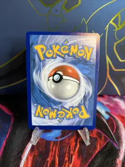 Pokemon TCG Sword & Shield Pikachu V Black Star Promo Card #SWSH061 - Image 2