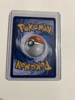 Pokemon Charizard GX SM60 Sm Promo Holo English Trading Card - Image 2