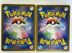 Plusle Minun AR 065/062 066/062 set Raging Surf Pokemon Card Japanese (NM) - Image 2