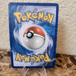 Porygon-Z DP35 Holo Black Star Promo Pokemon Card - Image 5