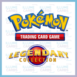 Legendary Collection | Pokemon Trading Card Game Singles - Image 1