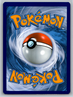 Mew Pokemon TCG XY Black Star Promo Card XY110 Full Art - Image 2