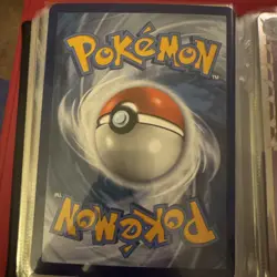 Pikachu V-Union JUMBO OVERSIZED Black Star Promo Pokemon Card - Image 2