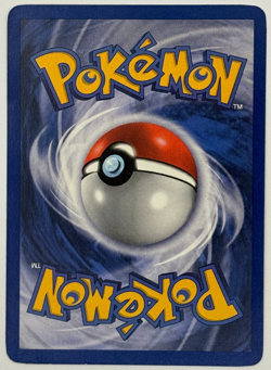 Dark Charizard 21/82 - Team Rocket Non Holo Pokemon Card TCG Unlimited Rare - LP - Image 2