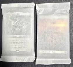 MTG Sealed Avatar Bundle Lands Pack Plus 1 Alt Art Traditional Card Land - Image 1