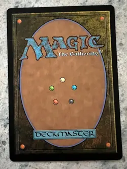 Armageddon - Foil - NM - Amonkhet Invocations - MTG - Image 2