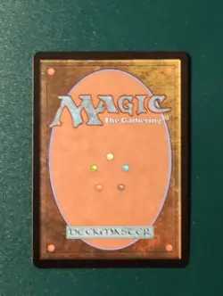 MTG Reverberate japanese Magic 2012 Regular Rare - Image 2