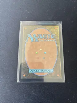 MTG Tom Bombadil (Showcase Foil) The Lord of the Rings 331 NM - Image 2