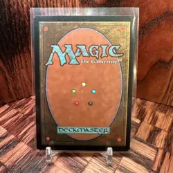 Near Mint MTG Rain of Filth Urza's Saga 151/335 Regular Uncommon - Image 2