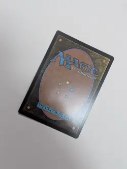 MTG - Paradise Druid - Commander: Lord of The Rings NM/M Condition - Image 3