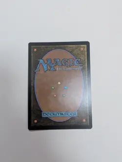 MTG - Paradise Druid - Commander: Lord of The Rings NM/M Condition - Image 4
