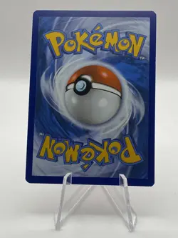 Pokemon TCG Eevee SWSH Black Star Promos SWSH190 Holo Promo - Image 2