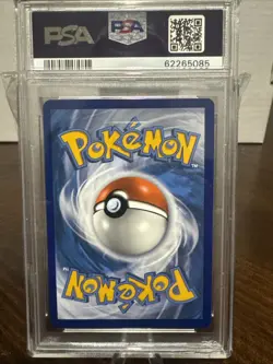 FA TOXTRICITY VMAX SV113/SV122 PSA 10 GEM MINT 2021 POKEMON SWSH SHINING FATES - Image 2