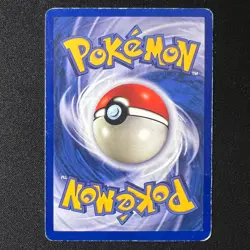 Pokemon TCG Vileplume Jungle Vintage WOTC Unlimited Rare 31/64 Regular MP - Image 2
