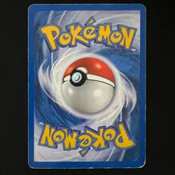 Venomoth Holo Rare 13/64 Jungle Set Vintage WOTC Pokemon 1999 TCG MP - Image 2