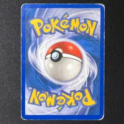 Flareon 19/64 Non Holo – Jungle Vintage WOTC Rare Pokemon Cards – MP - Image 2
