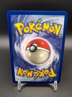 Pokemon TCG Zapdos Fossil 30 Regular Unlimited Rare - Image 2