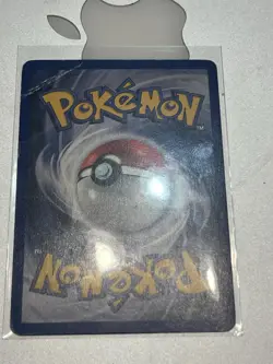 Cool Porygon Black Star Promo Holo WOTC 15 Pokemon TCG HP/DMG - Image 5