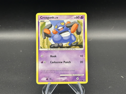 Croagunk - 101/147 Supreme Victors - Pokemon TCG - 2009 - Image 1