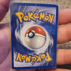 Pokemon Glalie Stage 1 Ice 80 HP Rare EX Emerald Reverse Holo 13/106 Super Slash - Image 3