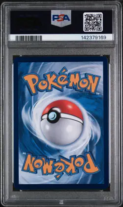2025 POKEMON SIMPLIFIED CHINESE 151 C-COLL 151 SPECIAL ART RARE MEW EX PSA 10 - Image 2