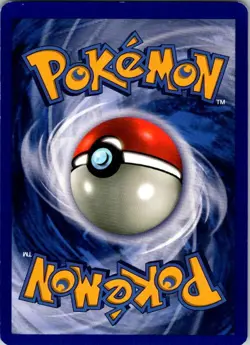 Base Set #033/102 Kakuna Pokemon Moderately Played - Image 2