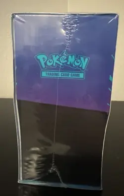 Pokemon TCG: Journey Together Pokemon Center Elite Trainer Box PC ETB Sealed - Image 4