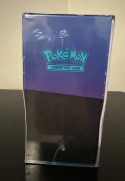 Pokemon TCG: Journey Together Pokemon Center Elite Trainer Box PC ETB Sealed - Image 5