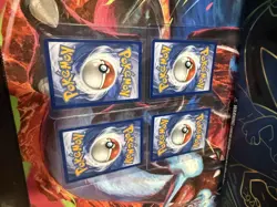 20x Pokemon Mixed Lot English Holo Reverse Holo EX IR Swirls Rare - Image 5
