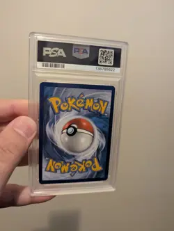 PSA 10 Mewtwo and Mew #SM191 GX TCG Sun & Moon Holo Promo Gem Mint 2019 Pokemon - Image 2