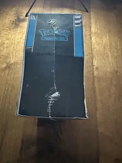 Pokemon TCG Black Bolt Elite Trainer Box ETB Sealed/Brand New! - Image 3