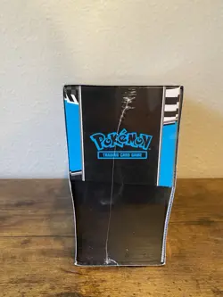 Pokemon TCG Scarlet & Violet: Black Bolt - Elite Trainer Box ETB - SEALED - Image 2