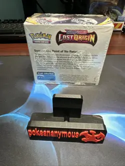 Pokemon TCG Sword & Shield Lost Origin Booster Box Factory Sealed. - Image 3