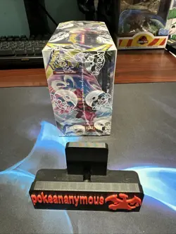 Pokemon TCG Sword & Shield Lost Origin Booster Box Factory Sealed. - Image 4
