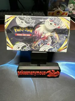 Pokemon TCG Sword & Shield Lost Origin Booster Box Factory Sealed. - Image 5