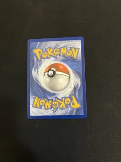 Pokemon Team Rockets Meowth 203/182 Destined Rivals NM - Image 2
