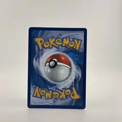 Pokemon Misty's Psyduck Illustration Rare Holo Sv10 193/182 HP70 2025 - Image 2