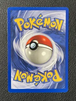 Wartortle 42/102 Uncommon WOTC Shadowless Base Set 1999 Pokemon NM - Image 3