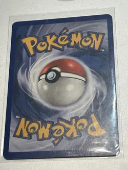 Pokemon TCG - Squirtle Holo Rare - 82/112 - EX FireRed LeafGreen 2004 - HP - Image 4
