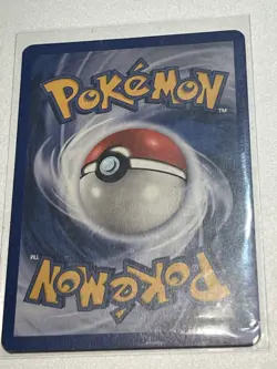 Pokemon TCG - Squirtle Holo Rare - 82/112 - EX FireRed LeafGreen 2004 - HP - Image 5
