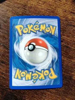 Latias Holo Pokemon Ex Trainer Kit Latias & Latios Promo 4/10 - Image 4